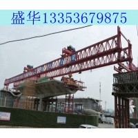 山东淄博节段拼架桥机出租厂家设备脱轨的主要原因