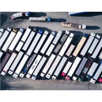 国内拖车运输物流管理平台_箱讯科技