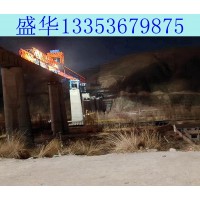 云南临沧节段拼架桥机出租厂家介绍在建筑行业使用