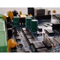 PCBA印刷电路板快速打样加工深圳宏力捷品质放心