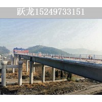 公路架桥机组装基本要求