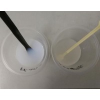 优锆UG-S07AG透明二氧化硅载银抗菌剂