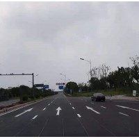 南京达尊交通-4种道路标线形态_南京道路划线