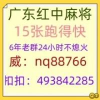 常识科普有哪些分析24小时一分一元红中麻将微信群