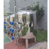 河东康之兴多介质过滤器不绣钢过滤器精工质造质量过硬非标来图