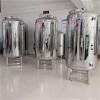 梧州市鸿反渗透无菌不锈钢无菌水箱经济实用运行稳定