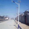 河北5米太阳能路灯厂家6米太阳能路灯报价