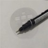 HN蓝宝石微孔加工ITO玻璃异形切割激光加工