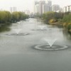供应杭州、嘉兴、绍兴河道喷泉安装