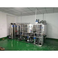 纯化水制水设备
