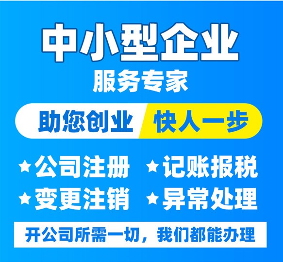 公司主要业务有代