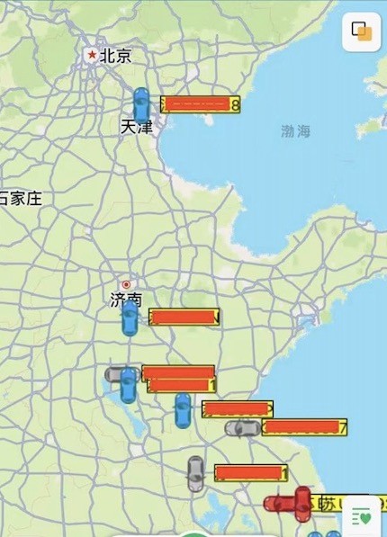 苏州GPS 苏州专业