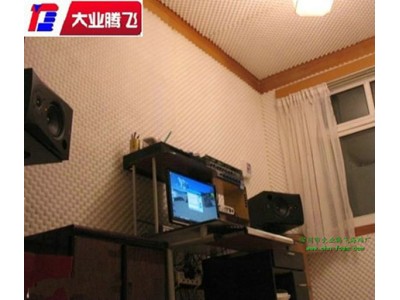 厂家生产大业腾飞隔热消音海棉