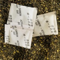 厂家销售清香茶包除味剂 奶瓶茶香去味剂 保温杯除臭茶味包