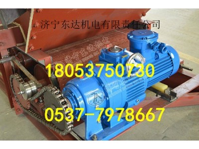 7.5KW驱动装置 MB75YB7.5XW6减速机总成