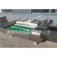 滚动式真空包装机价格