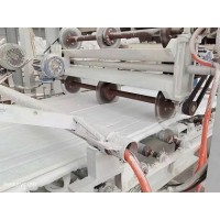 供应1260标准型陶瓷纤维毯 金石生产硅酸铝耐温耐热毯