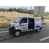淄博享电380V高压移动直流快充，为您提供应急充电服务