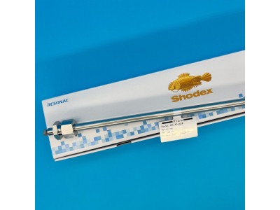 昭和（SHODEX）KC-811离子排阻色谱柱