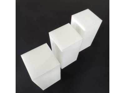细孔高密度海绵