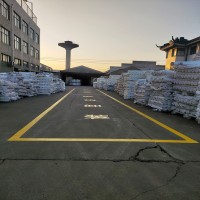 苏州厂区道路地面划线 苏州厂区车间工厂标线苏州仓库卸货区标线