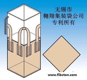 方形吨袋