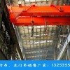 安徽亳州双梁行吊厂家150+150吨QE双小车桥式起重机