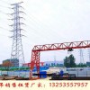 海南海口龙门吊出租厂家10T-22.5M电动葫芦门机报价