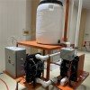 ZPS127矿用自动排水控制装置 控制气动隔膜泵
