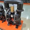 2寸隔膜泵球体 93358型球体 三道橡胶材质 隔膜泵配件