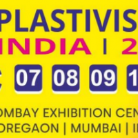 2023年第十二届印度国际塑料展Plastivision