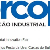 2023年巴西国际工业分包贸易展（MERCOPAR）