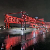 河南郑州架桥机销售导梁架桥机容易出现的一些问题