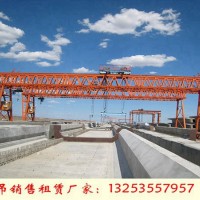 浙江丽水龙门吊租赁厂家80吨100吨龙门吊技术参数表