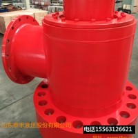 厂家供应机械配件充液阀