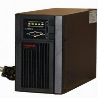 延安山特UPS电源C3K/3KVA/2.4KW销售