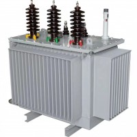 D20-BM-10/10-023 10KV 铁路信号变压器