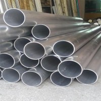 供应6061-T6小口径铝管 高精密铝管 批发价