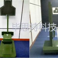 多功能移动靶车，战术训练靶机，靶场整机方案建设
