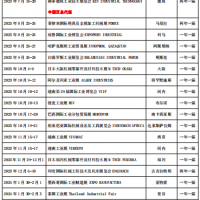 2023年墨西哥工业展览会ITM