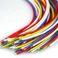 硅胶电线电缆 硅胶高温电线 耐高温硅橡胶电缆恒星传导