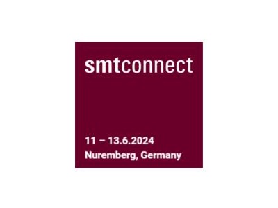 2024年德国纽伦堡集成电路展览会 SMT