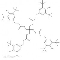 抗氧剂BHT详细说明