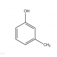 间甲酚生产污水处理方法