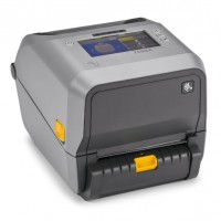 斑马 ZD621 系列桌面型条码打印机