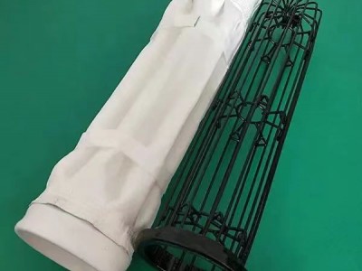 陕西滤袋骨架供应商图2