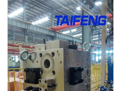 泰丰智能生产厂家供应二通插装阀YN32-500FCV-00图2