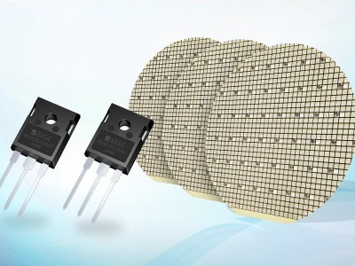 宁波基本半导体SiC MOSFET一级代理图5