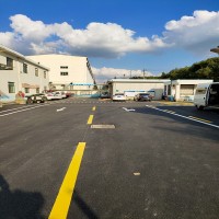 苏州车道宽度标准、行车道地面标线价格、车道划线颜色