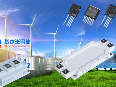 储能变流器PCS碳化硅SiC模块全面革掉IGBT模块的命图3